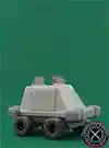 MSE Droid Imperial Remnant Warlord With Polar MSE Droid Star Wars The Black Series