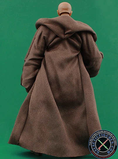 Mace Windu Palpatine & Mace Windu 2-Pack Star Wars The Black Series