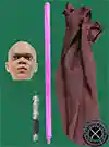 Mace Windu Palpatine & Mace Windu 2-Pack Star Wars The Black Series