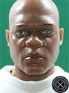 Mace Windu, Clone Wars 2-D figure