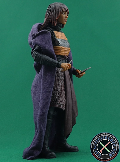 Mae Assassin Star Wars The Black Series