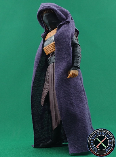 Mae Assassin Star Wars The Black Series