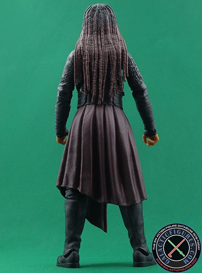 Mae Assassin Star Wars The Black Series