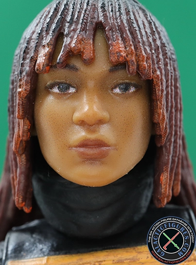 Mae Assassin Star Wars The Black Series