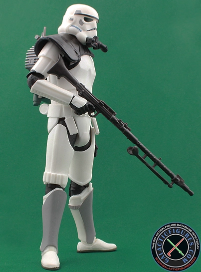 Magma Stormtrooper Scarif Stormtrooper & Magma Stormtrooper 2-Pack Star Wars The Black Series