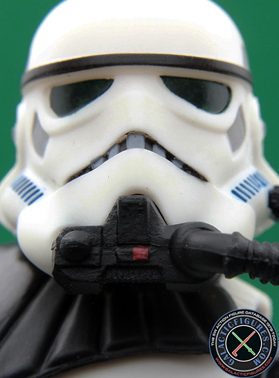 Magma Stormtrooper Scarif Stormtrooper & Magma Stormtrooper 2-Pack Star Wars The Black Series
