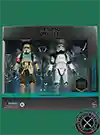 Magma Stormtrooper Scarif Stormtrooper & Magma Stormtrooper 2-Pack Star Wars The Black Series