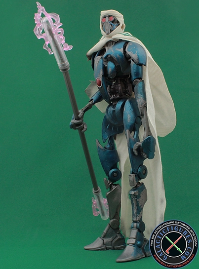 Magnaguard Droid  Star Wars The Black Series