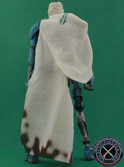 Magnaguard Droid  Star Wars The Black Series