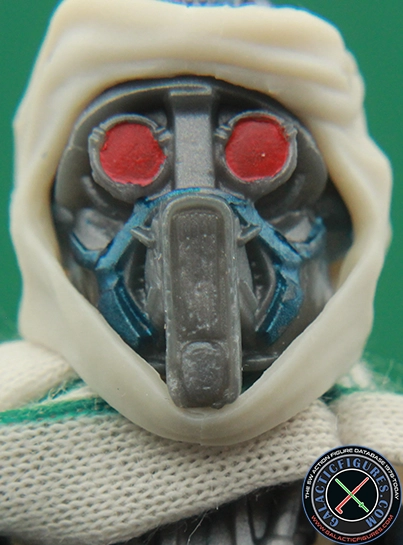 Magnaguard Droid  Star Wars The Black Series