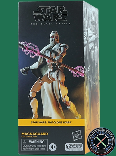 Magnaguard Droid Star Wars The Black Series