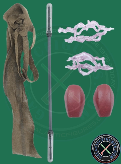 Magnaguard Droid Jedi: Survivor 3-Pack With Battle Droid, MagnaGuard, Super Battle Droid Star Wars The Black Series