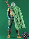 Din Djarin The Credit Collection Star Wars The Black Series 6"