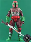 Mandalorian Warrior 2022 Holiday Edition With Bogling Star Wars The Black Series 6"