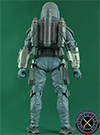 Mandalorian Loyalist, The Clone Wars figure
