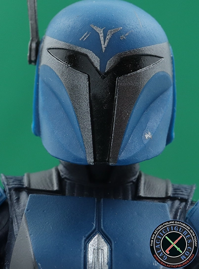 Mandalorian Nite Owl  Star Wars The Black Series