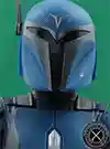 Mandalorian Nite Owl  Star Wars The Black Series