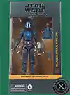 Mandalorian Nite Owl  Star Wars The Black Series