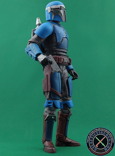 Mandalorian Privateer  Star Wars The Black Series