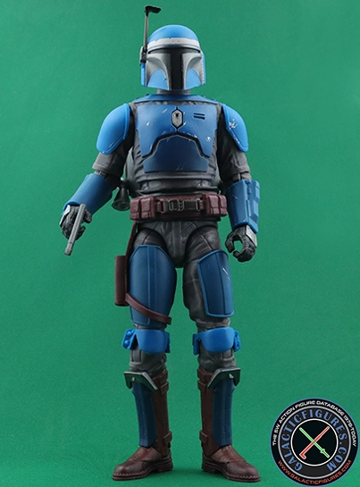 Mandalorian Privateer