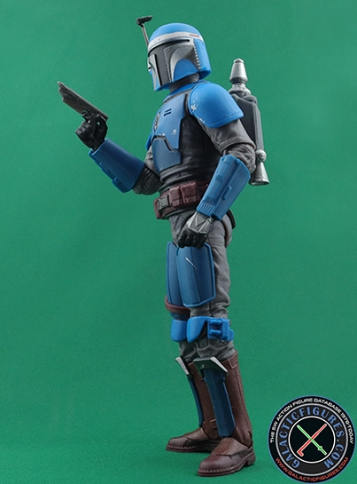 Mandalorian Privateer  Star Wars The Black Series