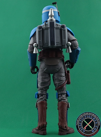 Mandalorian Privateer  Star Wars The Black Series