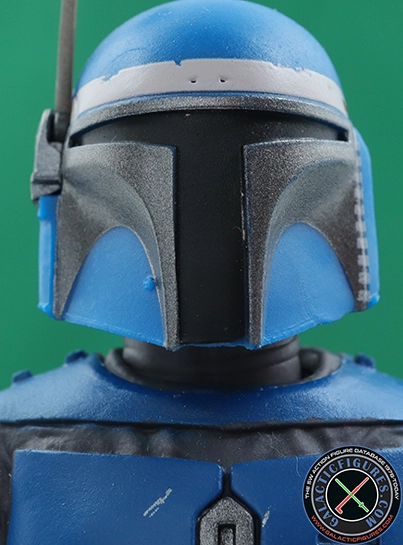 Mandalorian Privateer  Star Wars The Black Series