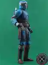 Mandalorian Privateer, figure