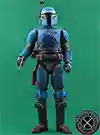 Mandalorian Privateer, figure