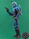 Mandalorian Privateer, figure