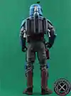 Mandalorian Privateer, figure