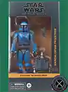 Mandalorian Privateer  Star Wars The Black Series