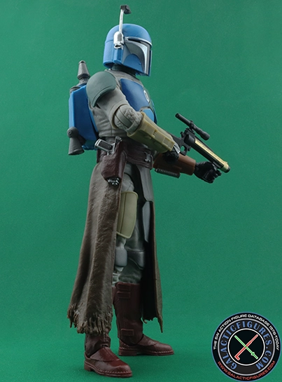 Mandalorian Shriek Hawk  Star Wars The Black Series