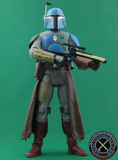 Mandalorian Shriek Hawk  Star Wars The Black Series