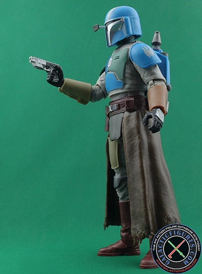 Mandalorian Shriek Hawk  Star Wars The Black Series