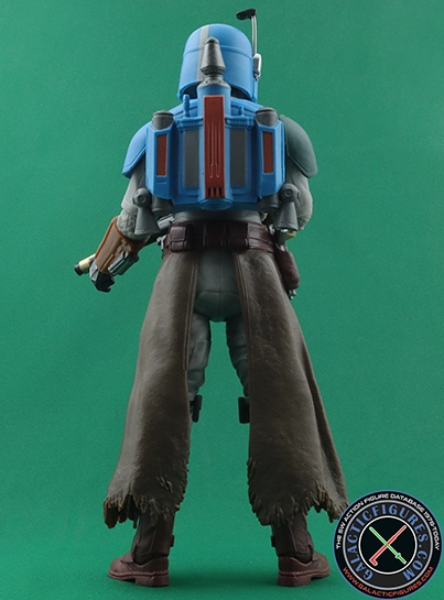 Mandalorian Shriek Hawk  Star Wars The Black Series