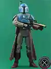 Mandalorian Shriek Hawk, figure