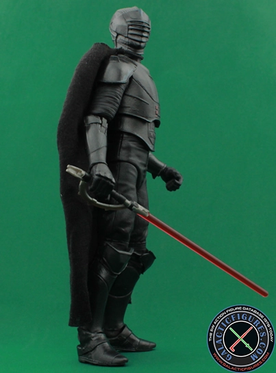 Marrok Maul: Shadow Lord Star Wars The Black Series