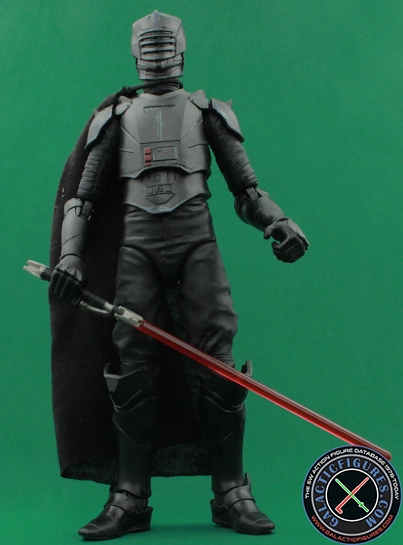 Marrok figure, Star Wars Retro Collection