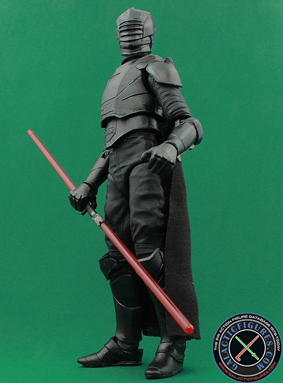 Marrok Maul: Shadow Lord Star Wars The Black Series