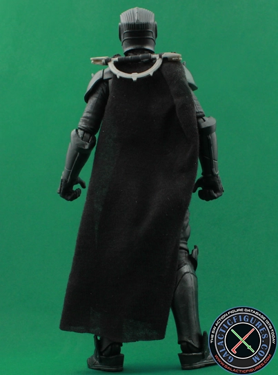 Marrok Maul: Shadow Lord Star Wars The Black Series