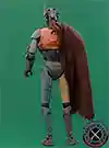 Mercenary Guard Droid