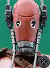 Mercenary Guard Droid