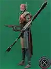 Mercenary Guard Droid  Star Wars The Black Series