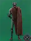 Mercenary Guard Droid  Star Wars The Black Series
