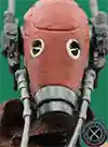 Mercenary Guard Droid  Star Wars The Black Series
