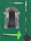 Merrin Nightsister Star Wars The Black Series