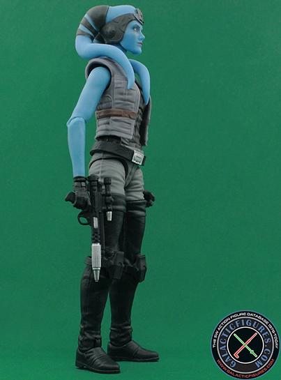 Mission Vao 2-Pack With Mission Vao / Carth Onasi Star Wars The Black Series