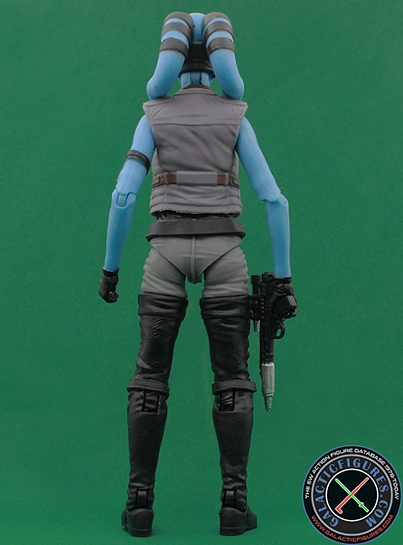 Mission Vao 2-Pack With Mission Vao / Carth Onasi Star Wars The Black Series