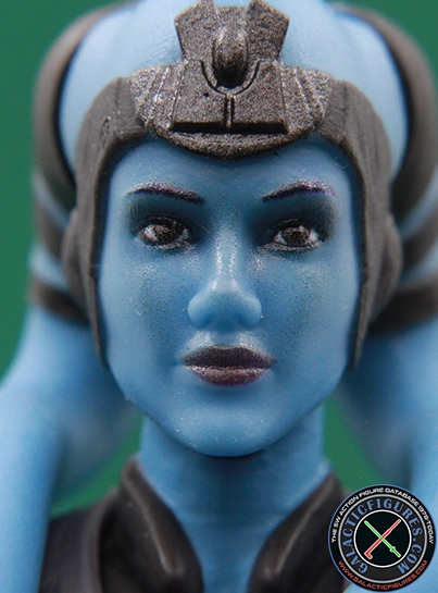 Mission Vao 2-Pack With Mission Vao / Carth Onasi Star Wars The Black Series